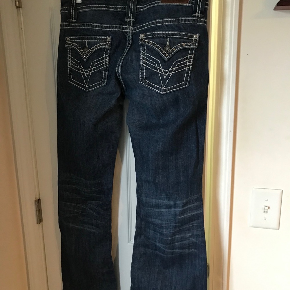 Vigoss collection jeans